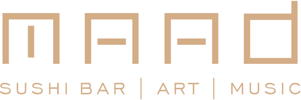 MAAD — Sushi Bar | Art | Music